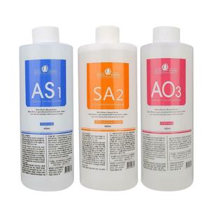 محلول هیدروفیشیال ، آکوافیشیال و آبلونا آکواپیل BALLA METTE