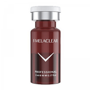 کوکتل ضدلک ملاکلییر فیوژن melaclear