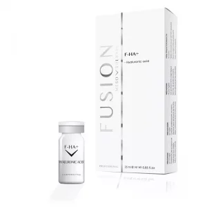 کوکتل هیالورونیک اسید پلاس فیوژن +F-HA