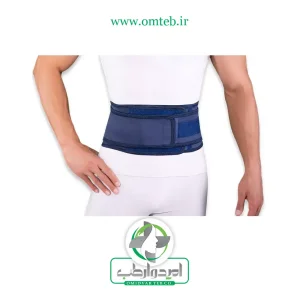 کمربند پد دار صادراتی تن یا