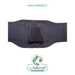 کمربند پد دار صادراتی تن یا