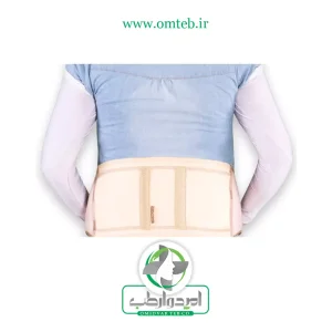 شکم بند دوران بارداری پلدار