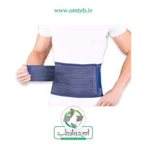 کمربند نرم تمام کش