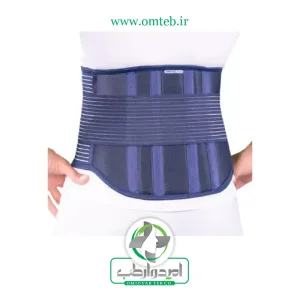 کمربند نرم تمام کش