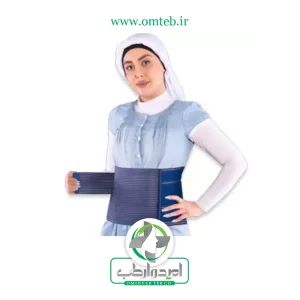 شکم بند بعد از زایمان صادراتی