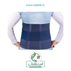 شکم بند لیپوساکشن 30 سانتی