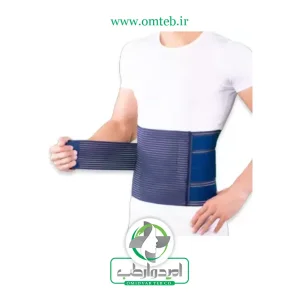 شکم بند بعد از زایمان پلدار صادراتی