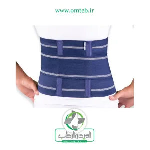 شکم بند تمام کش پلدار