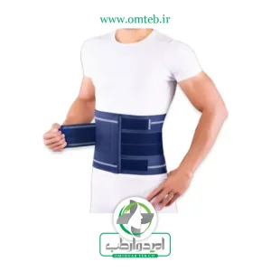 شکم بند تمام کش پلدار