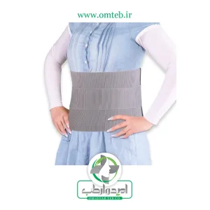 شکم بند طبی فول ساپورت