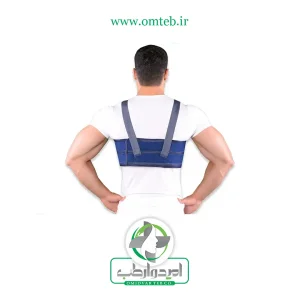 حمایت کننده قفسه سینه