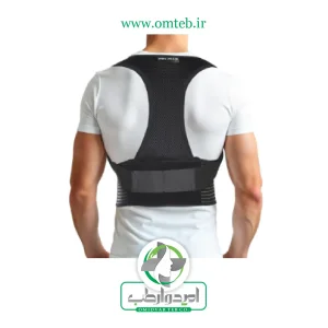 قوز بند بلند نئوپرنی پین مد کد 7007