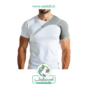 شانه بند بافت پین مد کد Tp04