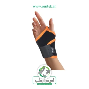 مچ بند کف بند نئوپرن ورزشی پین مد کد Ps03