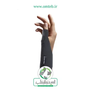 شست بند آتل دار پین مد کد 6007