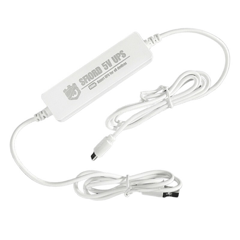 یو پی اس دوربین مداربسته اسفیورد مدل U106