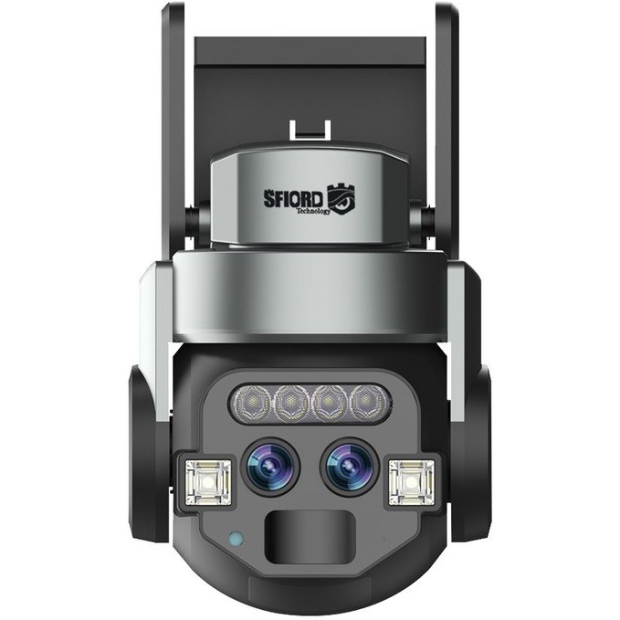 دوربین مداربسته بی‌سیم اسفیورد مدل Z342