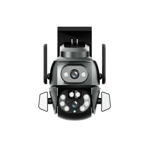 دوربین مداربسته بی‌سیم اسفیورد  مدل Z370