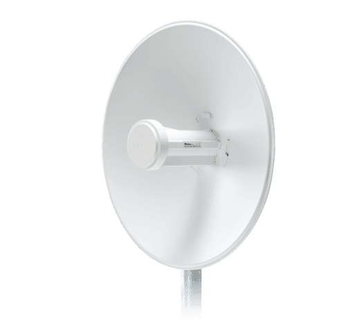 آنتن رادیو وایرلس یوبیکیوتی مدل PowerBeam M5-400