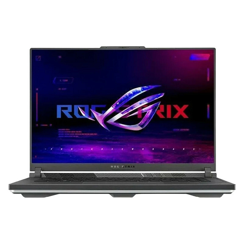 لپ تاپ 16 اینچی ایسوس مدل ROG Strix G16 G614JU-N3111-i7 13650HX-16GB DDR5-1TB SSD-RTX4060-FHD