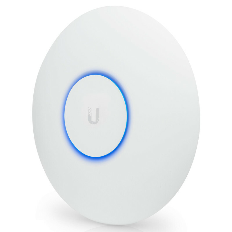 اکسس پوینت بی سیم یوبیکیوتی مدل UNIFI UAP AC pro