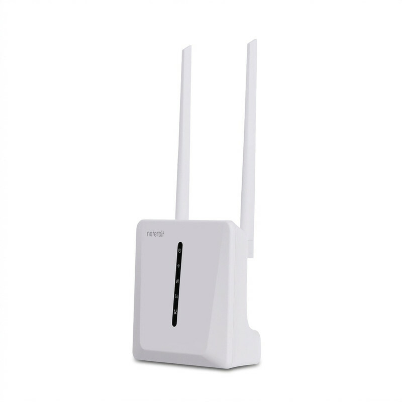 مودم روتر خانگی 4.5G نتربیت مدل NW-661D