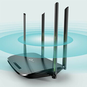 مودم روتر VDSL/ADSL تی پی-لینک مدل Archer VR300