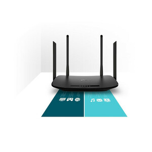 مودم روتر VDSL/ADSL تی پی-لینک مدل Archer VR300