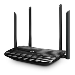 روتر تی پی-لینک مدل Archer C6  AC1200