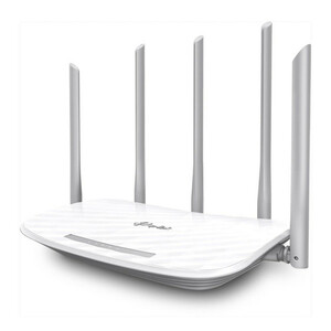 روتر بی سیم دو باند تی پی لینک مدل Archer C60 V3