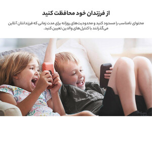روتر بی‌سیم تی پی-لینک مدل Archer C80 AC1900