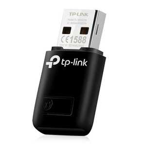 کارت شبکه USB تی پی-لینک مدل TL-WN823N V3