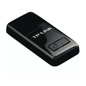 کارت شبکه USB تی پی-لینک مدل TL-WN823N V3