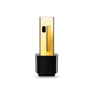 کارت شبکه USB بی سیم تی پی-لینک مدل WN-725N150