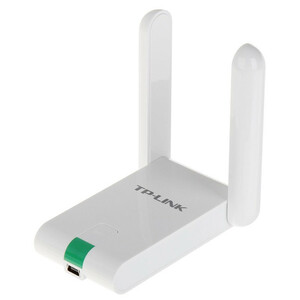 کارت شبکه بی سیم USB تی پی-لینک مدل TL-WN822N