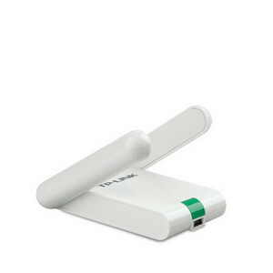 کارت شبکه بی سیم USB تی پی-لینک مدل TL-WN822N
