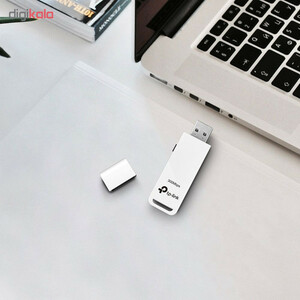 کارت شبکه USB تی پی-لینک مدل TL-WN821N V6