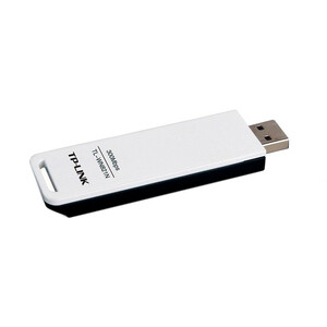 کارت شبکه USB تی پی-لینک مدل TL-WN821N V6