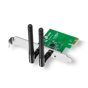کارت شبکه بی‌سیم 300Mbps تی پی-لینک TL-WN881ND