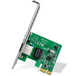 کارت شبکه باسیم گیگابیت تی پی لينک مدل TG-3468