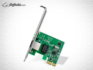 کارت شبکه باسیم گیگابیت تی پی لينک مدل TG-3468