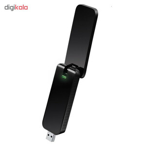 کارت شبکه USB تی پی-لینک مدل Archer T4U