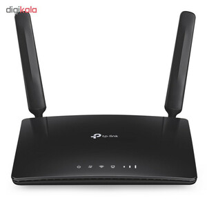 مودم روتر بی سیم 4G LTE تی پی-لینک مدل Archer MR200/AC750