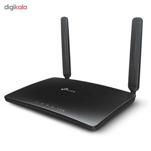مودم روتر بی سیم 4G LTE تی پی-لینک مدل Archer MR200/AC750