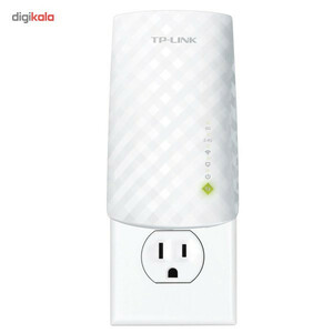 توسعه دهنده شبکه بی‌سیم دو بانده تی پی-لینک مدل RE200