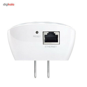توسعه دهنده شبکه بی‌سیم دو بانده تی پی-لینک مدل RE200