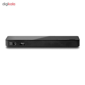 هاب 7 پورت USB 3.0 تی پی-لینک مدل UH720