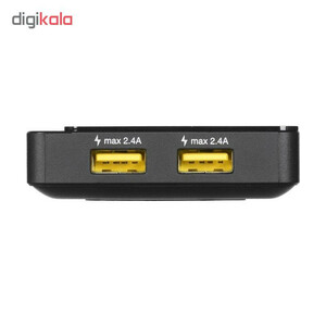 هاب 7 پورت USB 3.0 تی پی-لینک مدل UH720