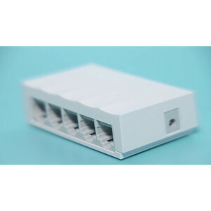 سوییچ 5 پورت تی پی-لینک مدل LS-1005
