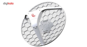 اکسس پوینت بی سیم میکروتیک مدل LHG 5